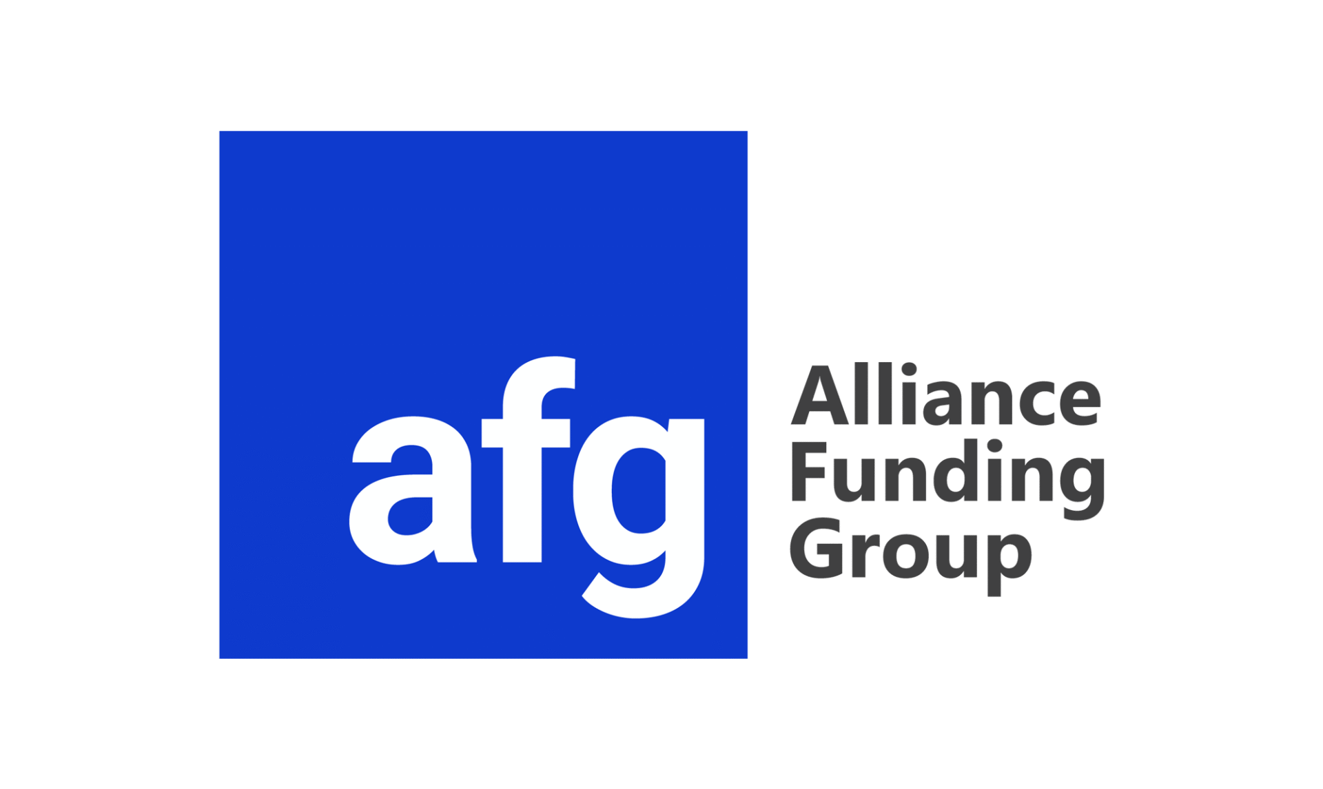 Alliance Funding Group