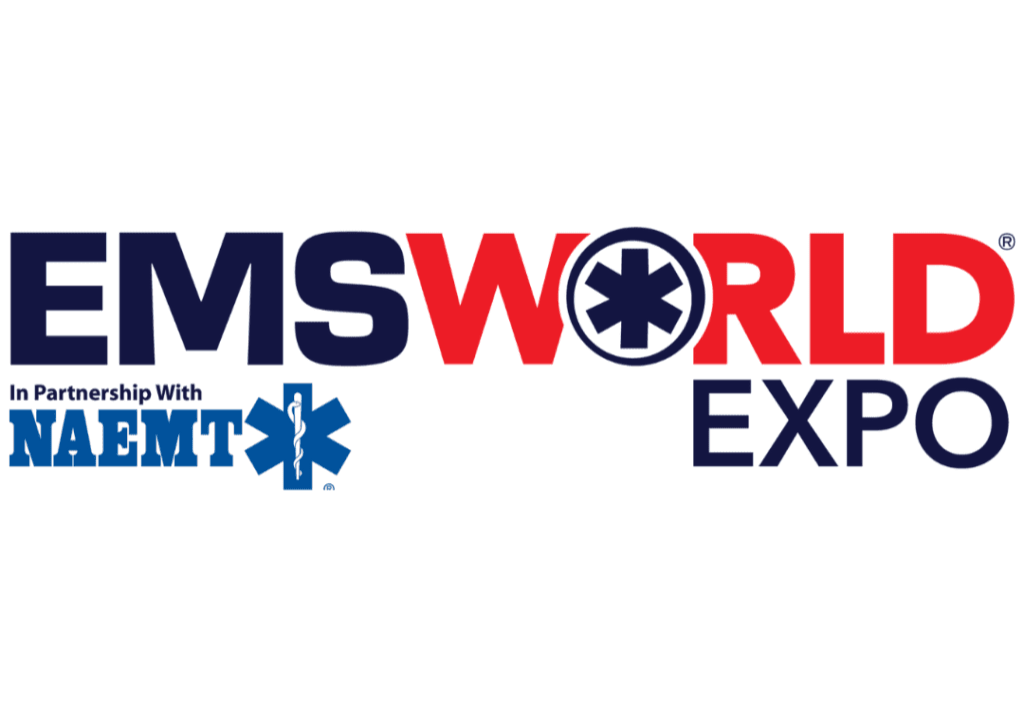 EMS EXPO LOGO